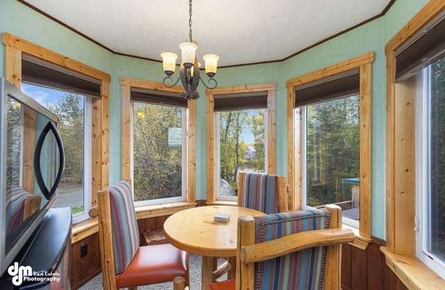 Talkeetna Denali View Lodge and Cabins