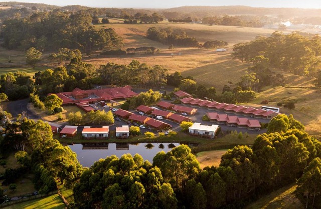 Tall Timbers Tasmania