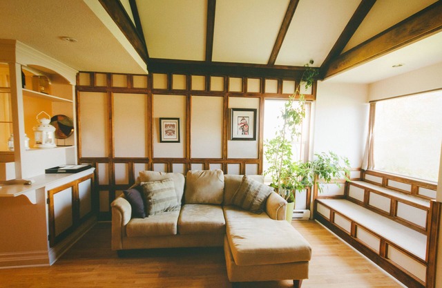 Tall Trees Bed & Breakfast