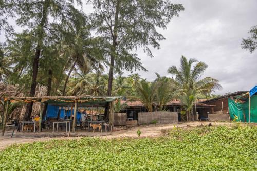 Talpona Beach Studios