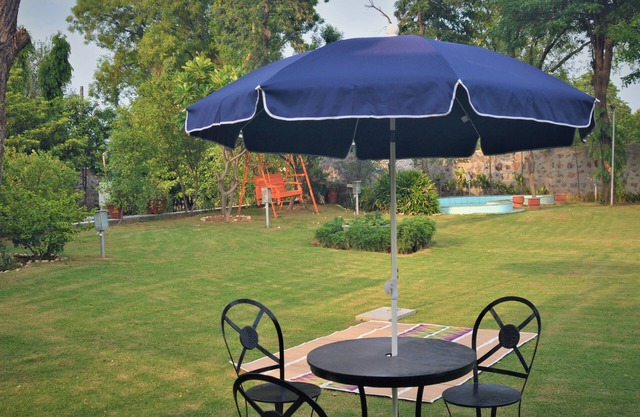 TALWAR FARMHOUSE NO 10