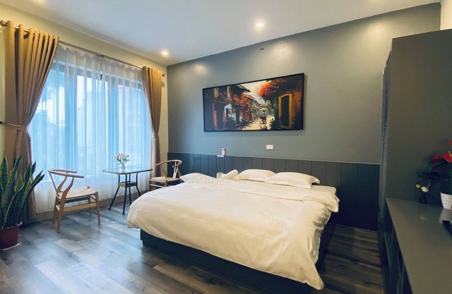 Tam Cốc Phương Nhi Homestay