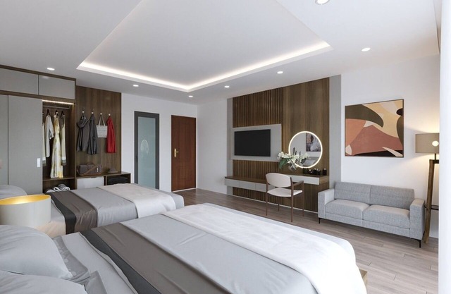 Tam Coc LiLy Homestay