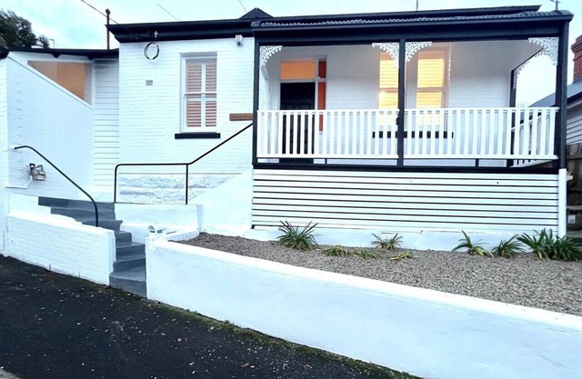 Tamalin Cottage - A West Hobart Gem