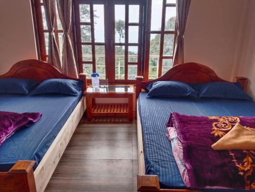 Tamang Valley Homestay