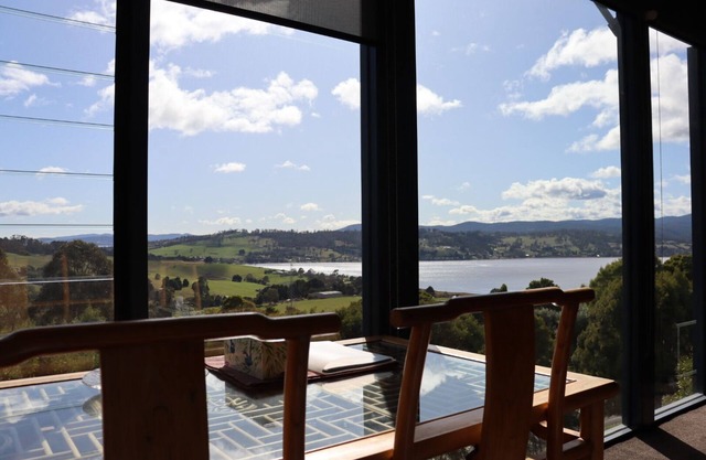 Tamar Ridge Winery Apartment #7