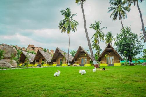 Tamarind Tree Way Side Amenities