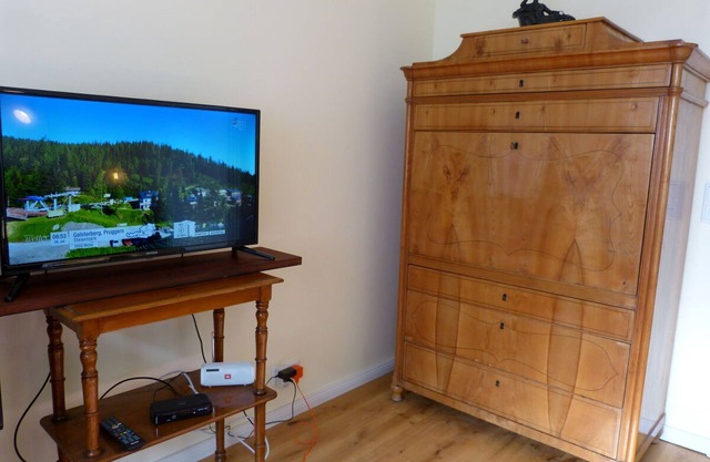 Tambari -EG - Kamminke - Fisherman's house