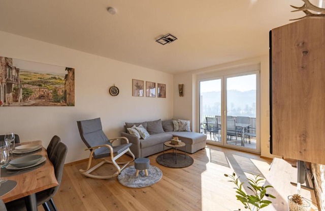 TAMLiving Countryside 2BR Küche