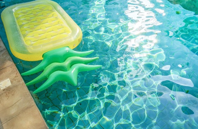 Tamnak Villa 10B/R with private pool