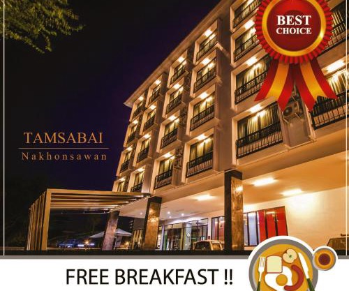 Tamsabai hotel