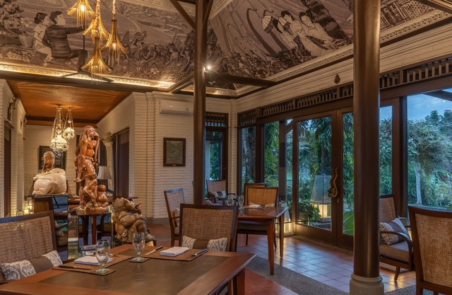 Tanah Gajah, a Resort by Hadiprana