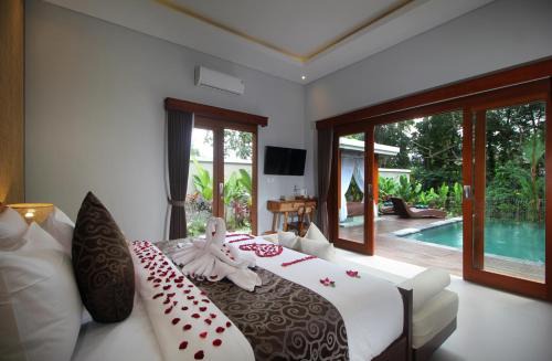 Tanah Wuk Villas