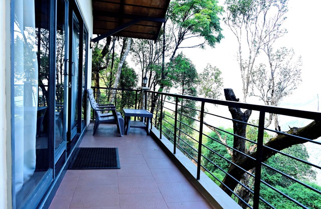 TANARYA LUXURY HOMESTAY