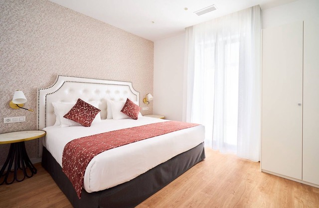 TANDEM EL PATIO - 1 BEDROOM APARTMENT