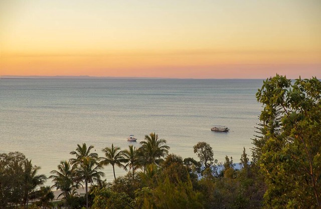 Tangalooma Holiday House