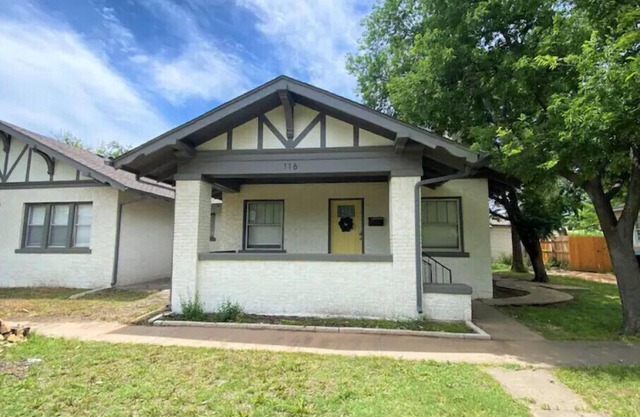 Tangerine Oasis - Homey & newly renovated 2 BR!