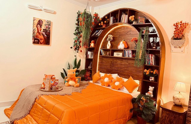 TANGERINE TRAILS | IGI AIRPORT | YASHOBHOOMI IICC