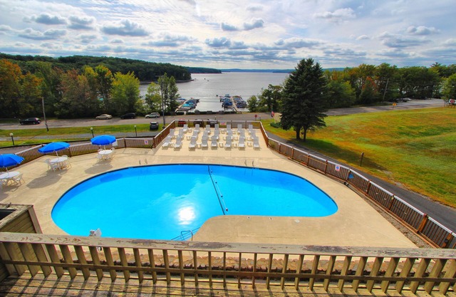 Tanglwood Resort