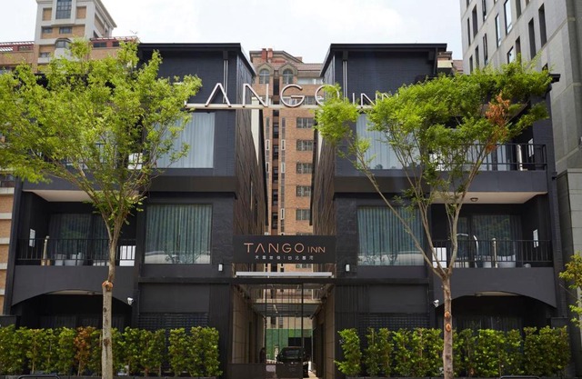 Tango Inn Taipei Jihe