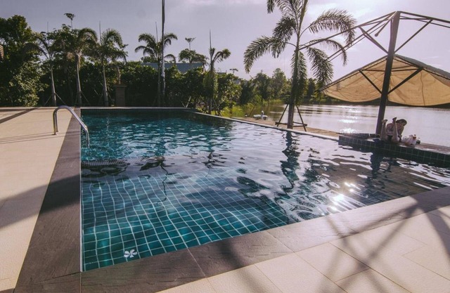 Tanita Lagoon Resort