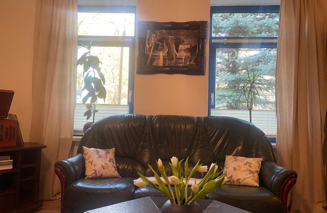 Tannenhaus Hohen Mistorf