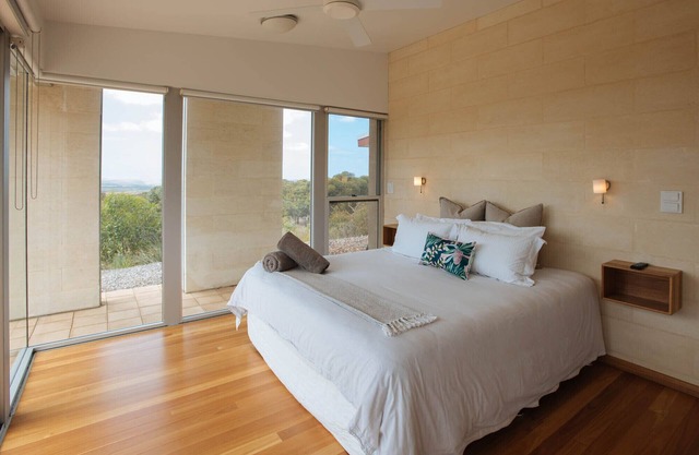 Tanonga Luxury Eco Lodges