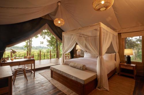 Tantawan Tented Camp