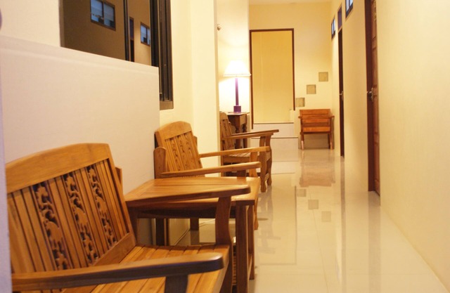 Tara B&B Kanchanaburi