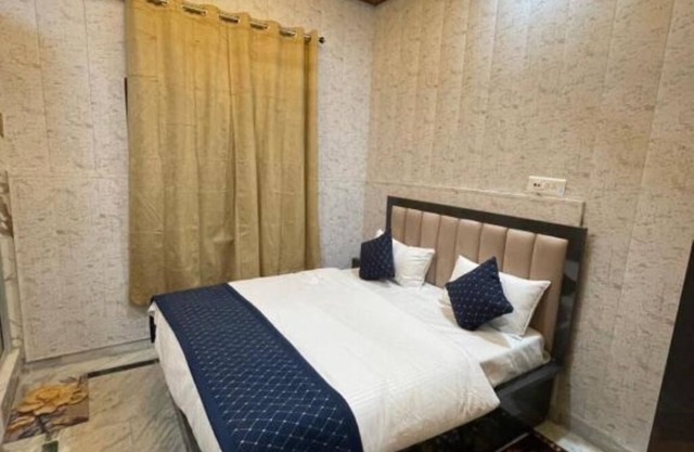 Taran Bliss Home stay : Standard Double Room