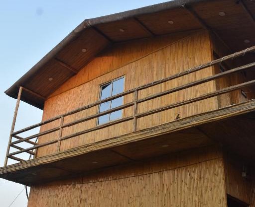 Tarapith Tapabon Eco Resort