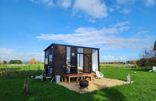 Taratahi Escape by Tiny Away