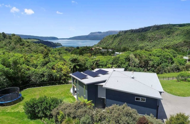 Tarawera Paradise Sum