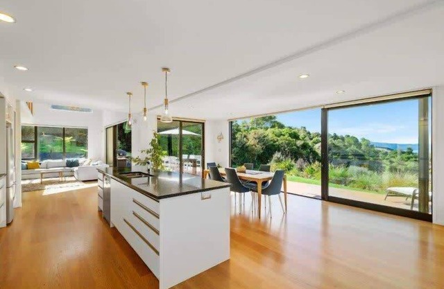 Tarawera Views Summar