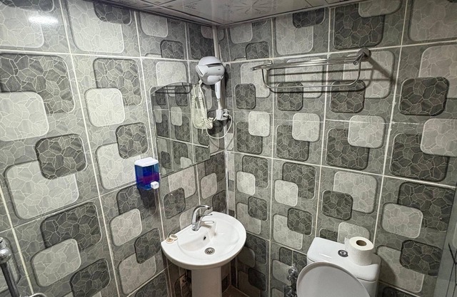 Tarihi Taş Konak Otel