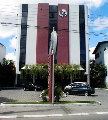 Tarik Fontes Plaza Hotel