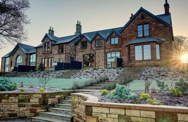 Tarn End Cottages 12