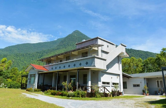 Taroko Sialin Coffee Farm Homestay