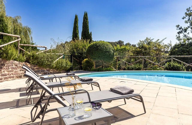 Tarrit de Bas - Three Bedroom Villa, Sleeps 6