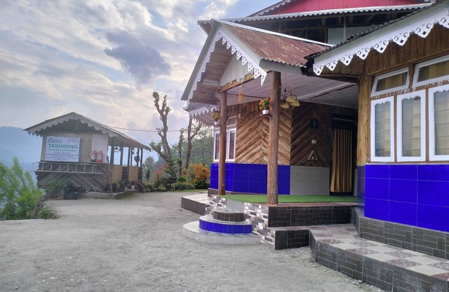 Tashiding Farmstay
