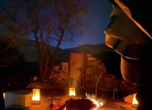 Taskra tizi ntakoucht