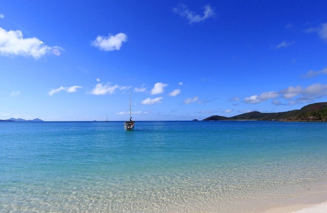 Tasman Holiday Parks - Airlie Beach