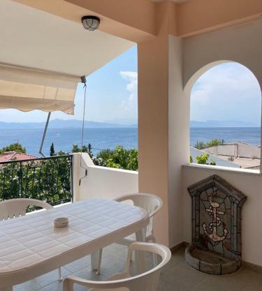 Tasos Manaritsas Rooms