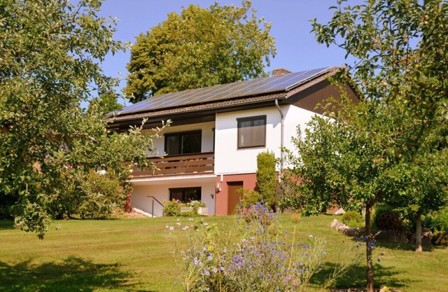 Tassius Comfortable holiday residence