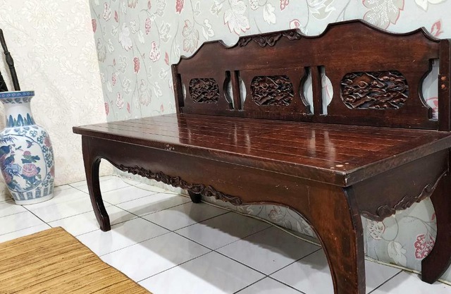 Tatai Kumang Homestay