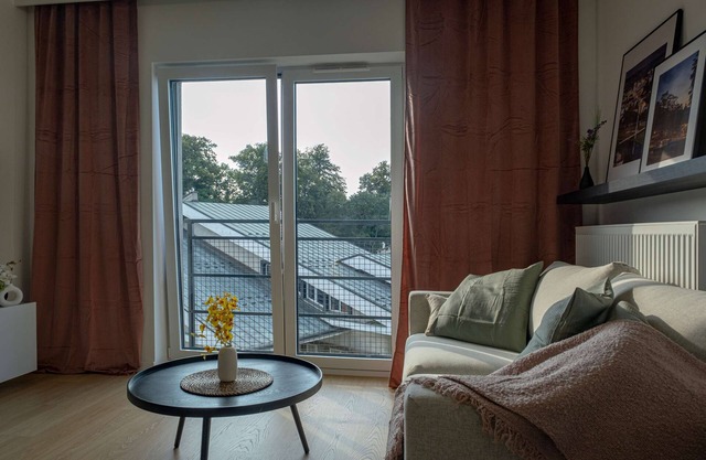 Tatarska 4C | Atmospheric Studio | Przemyśl