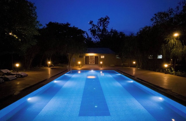 Tathastu Bandhavgarh