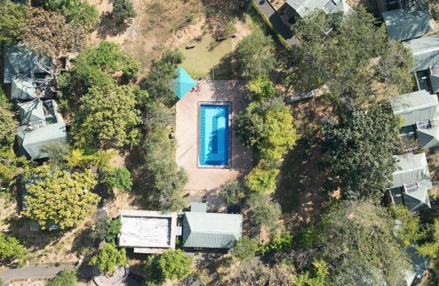 Tathastu Bandhavgarh