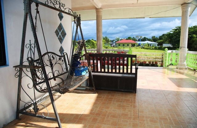 Taun Gusi Village Homestay