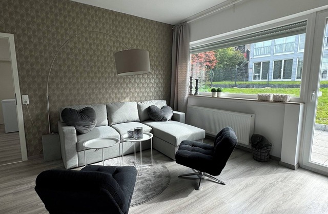 Taunus Paradies - Holiday home in the heart of nature. Pet friendly!